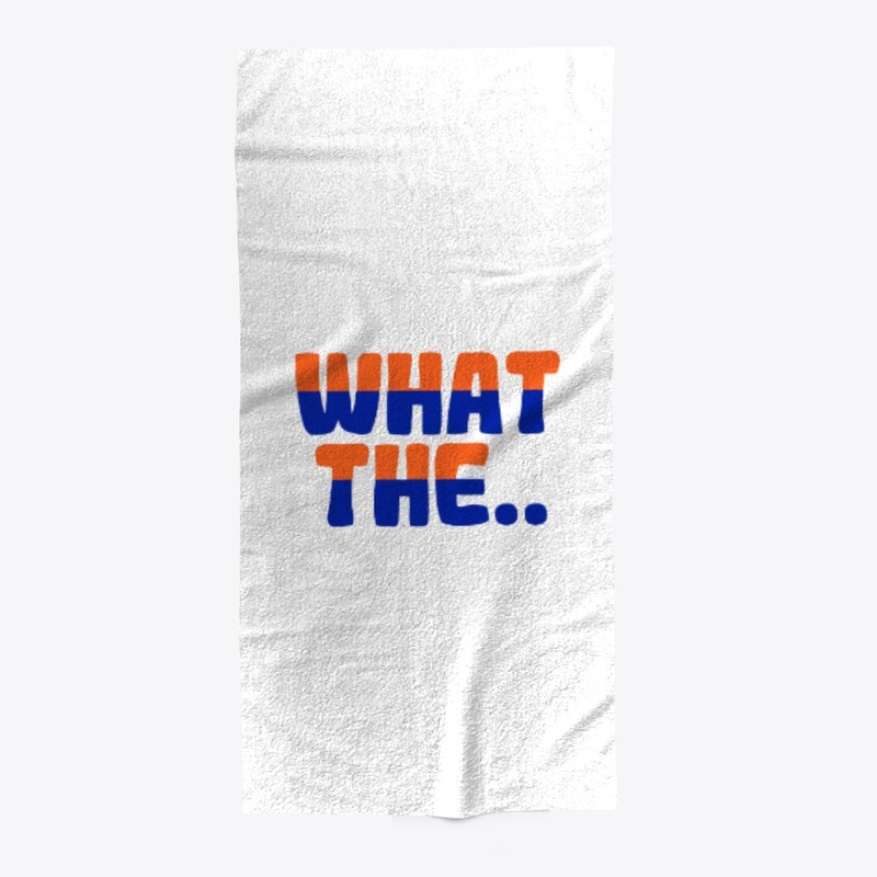 What The Frack Brand 