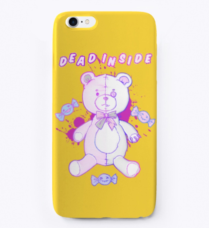 Dead Inside