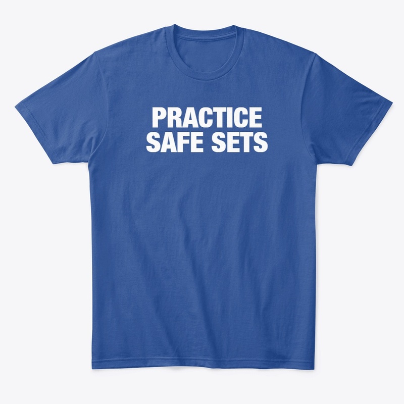 Practice Safe Sets