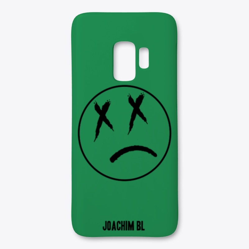 Coque samsung BL