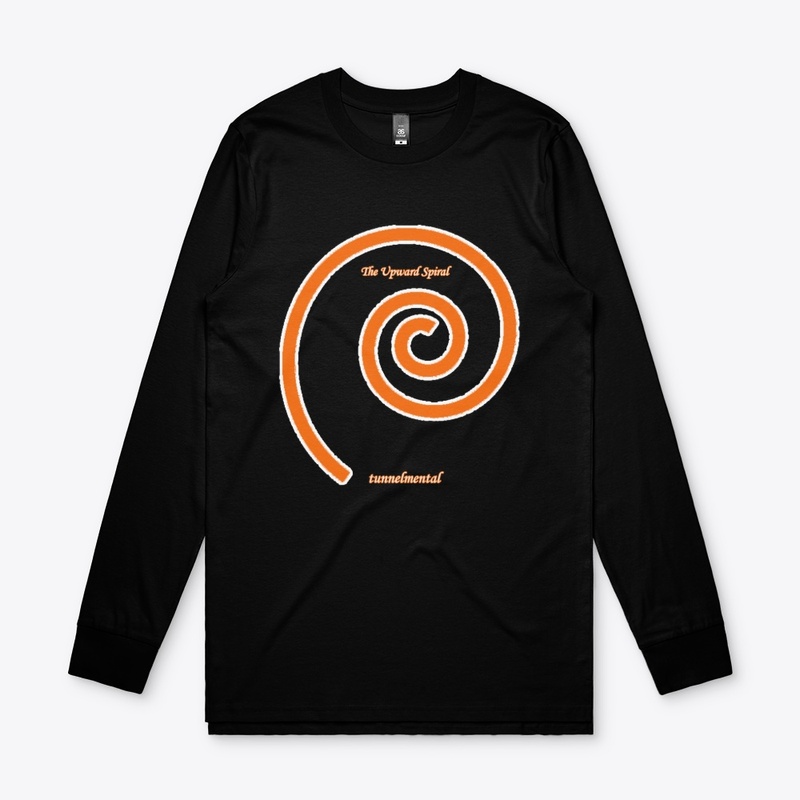 The Upward Spiral 