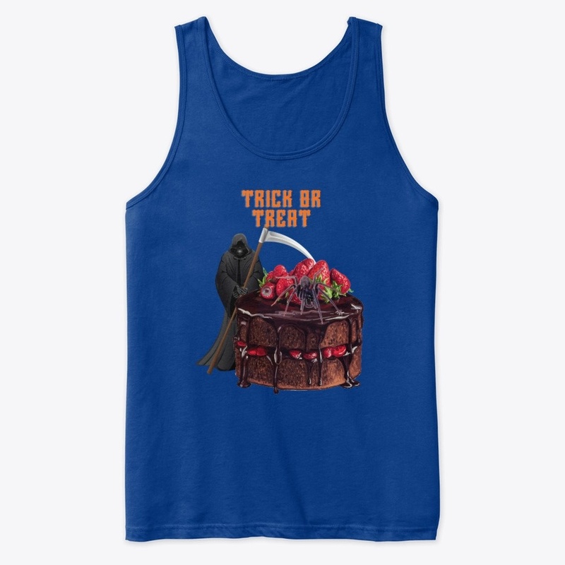 Trick or Treat