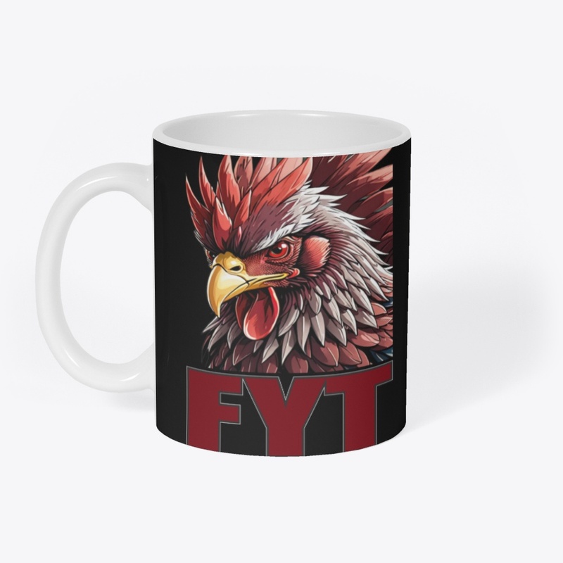 FYT26 Bird