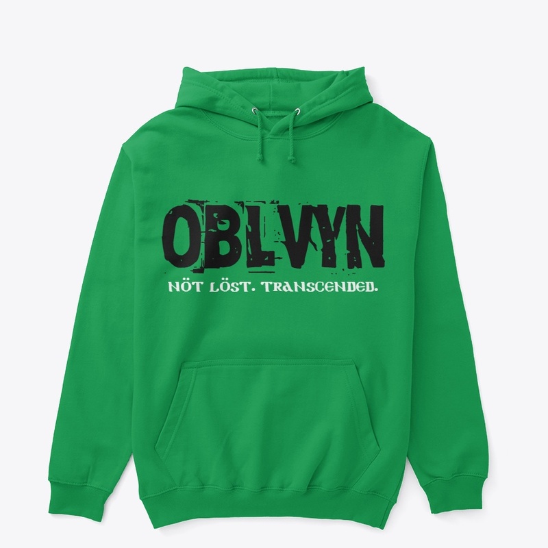 OBLVYN – Forged In Shadows Collection