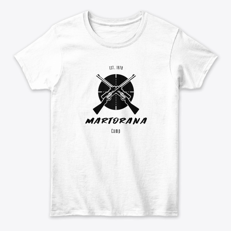 Martorana Camp