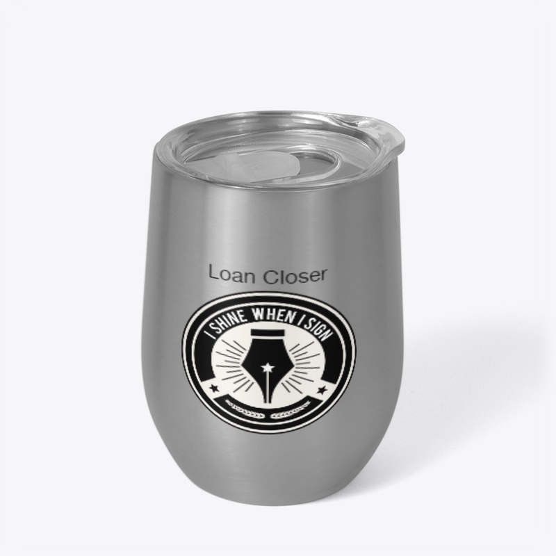 Wine Tumbler