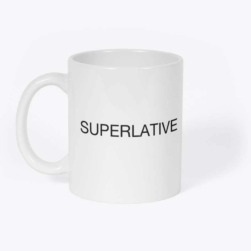 SUPERLATIVE