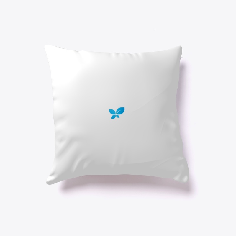 Leaves Pillow