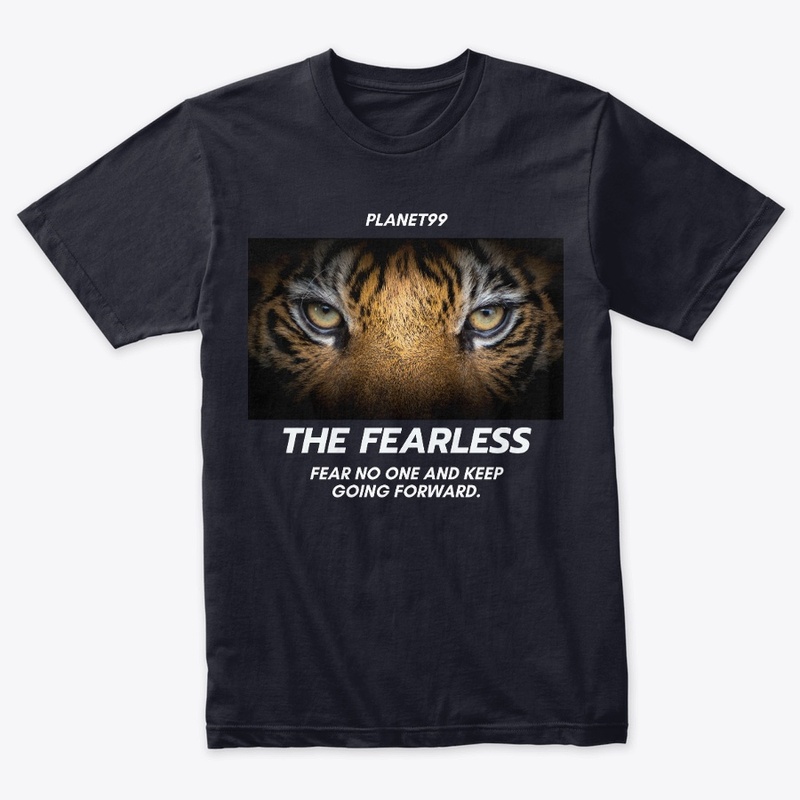 The Fearless