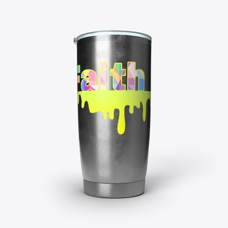 GG Faith it Drip