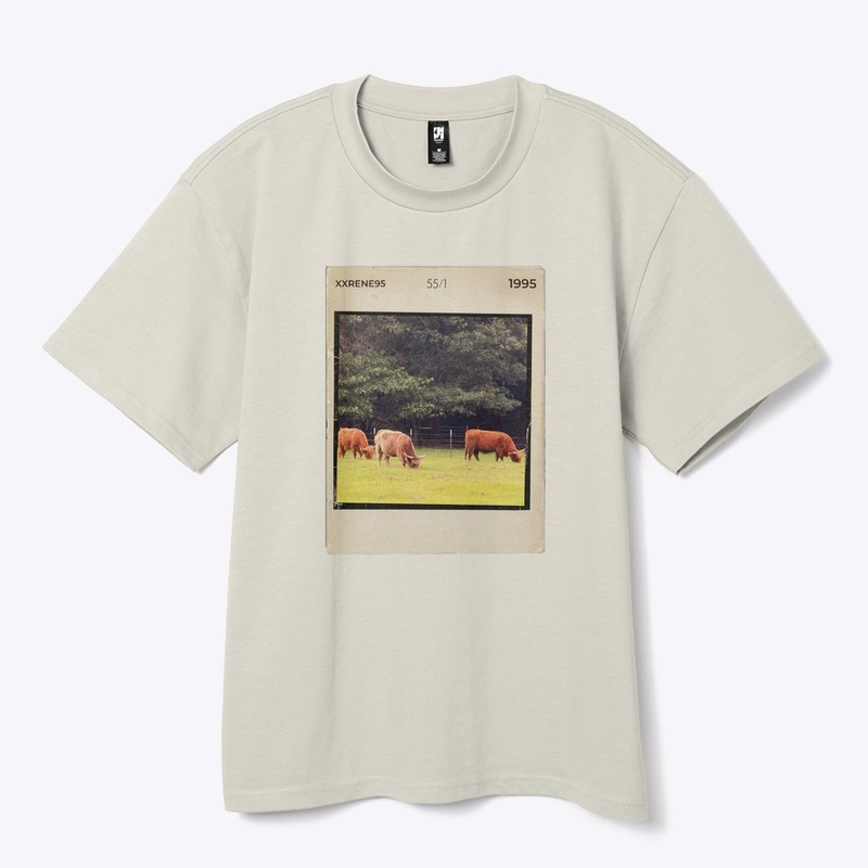 Vintage Fields