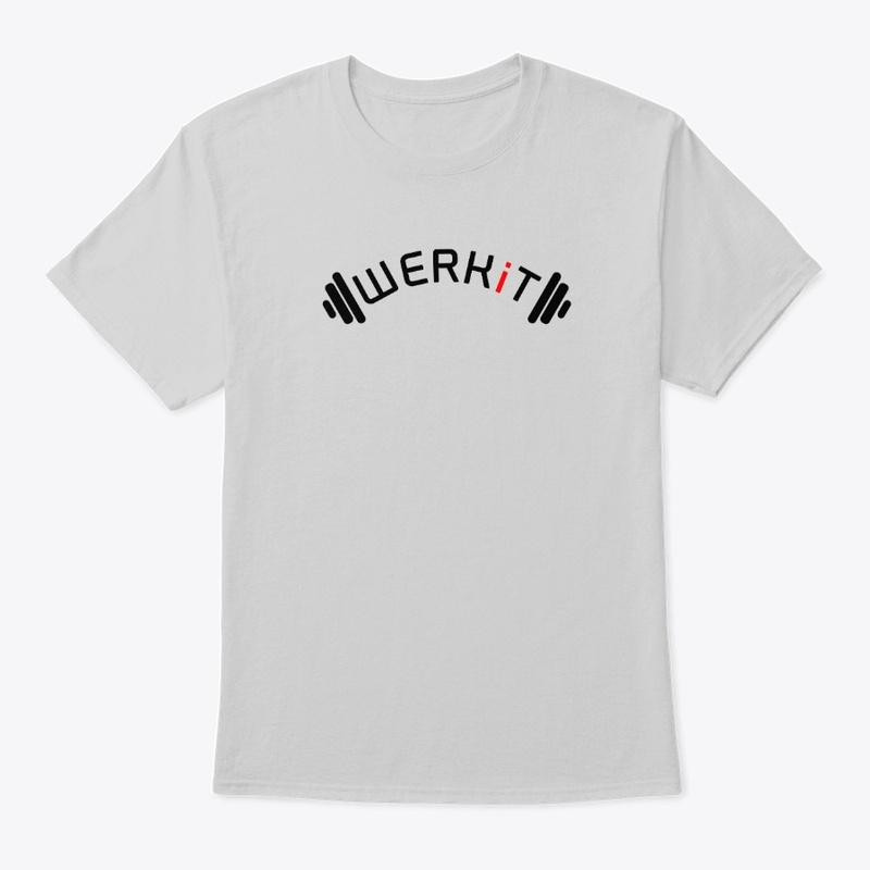 WERKiT Warrior