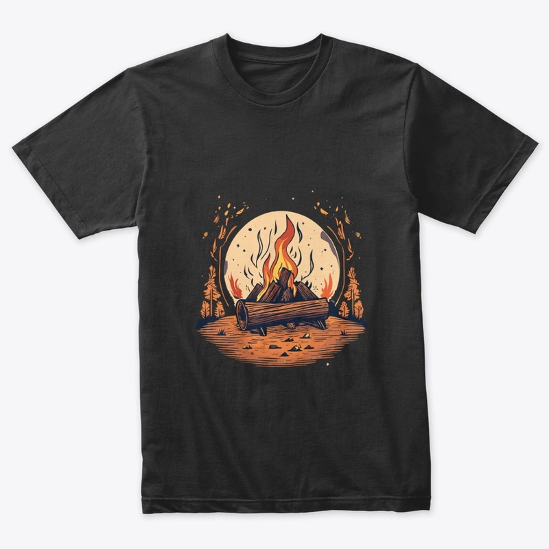 Flame The Fire 