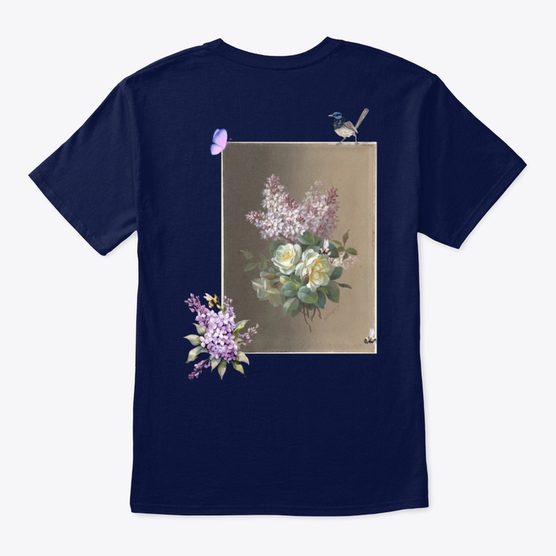 Spring - Lilac
