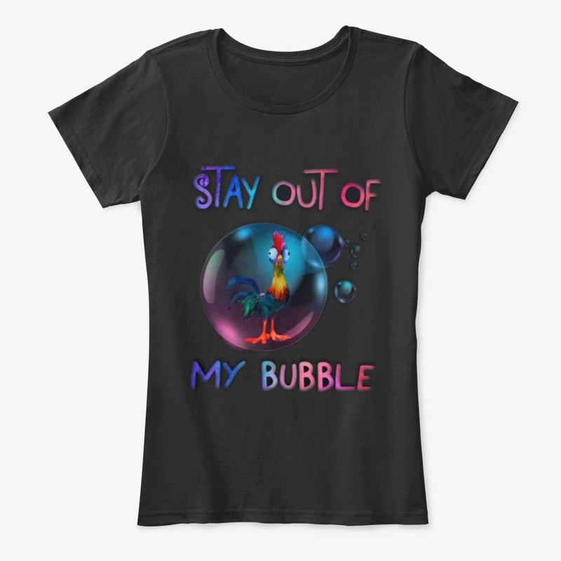My Bubble 