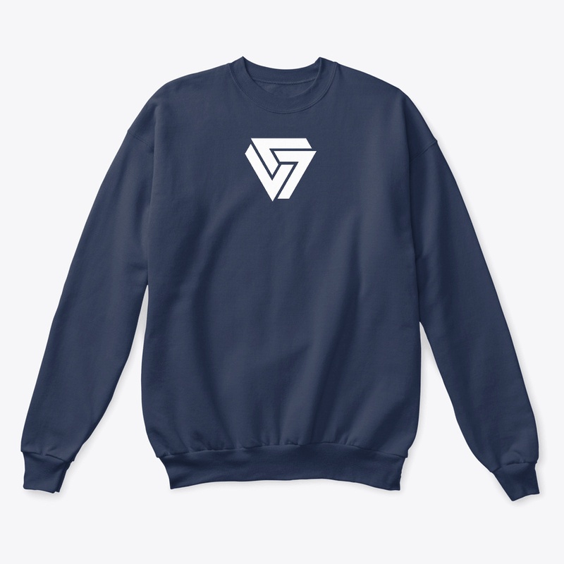 777 β Classic Crewneck Sweatshirt