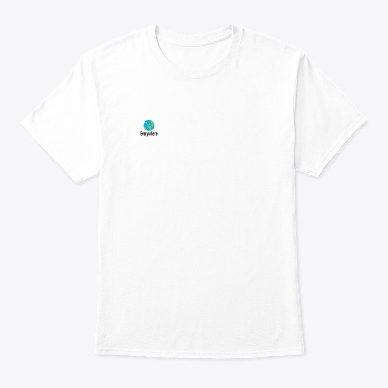 i was saved merch