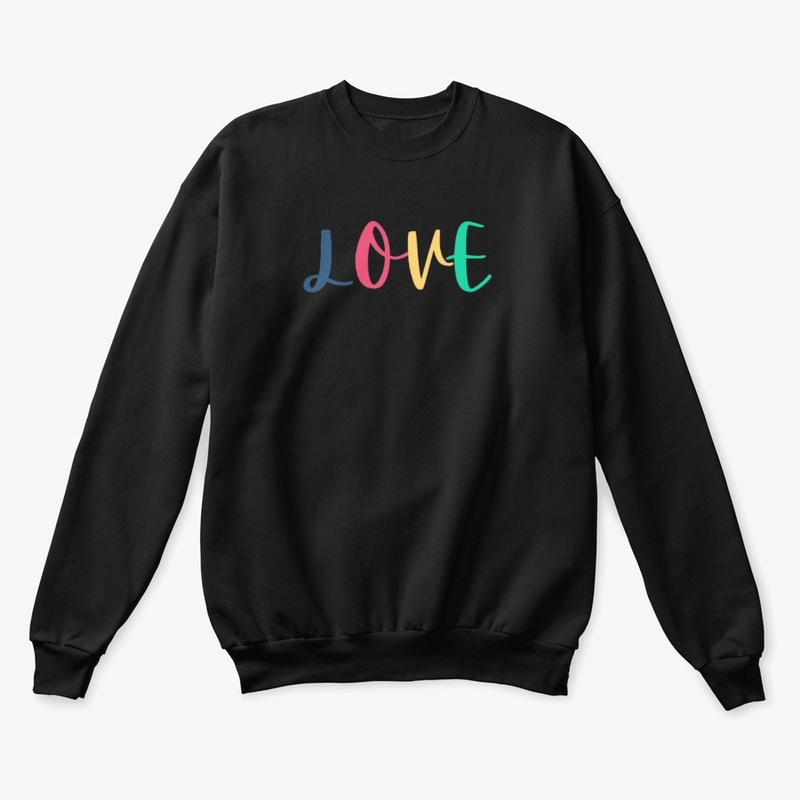 Colorful valentine's day T shirts & Mug