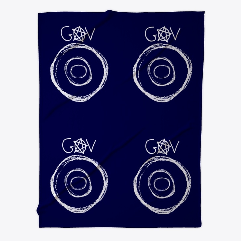 Third Eye with autograph