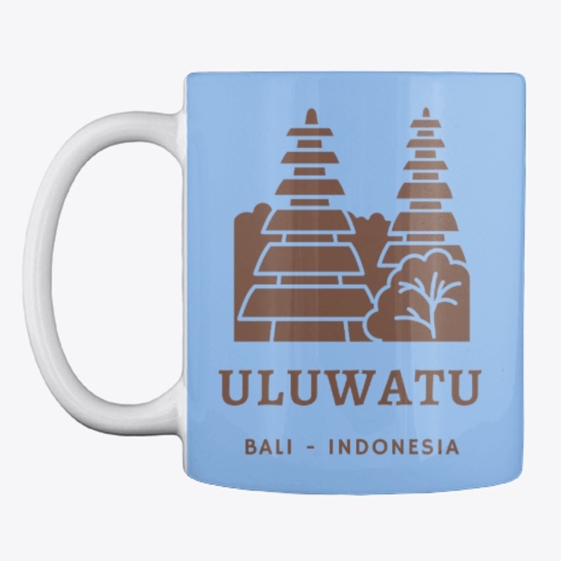 Uluwatu Surf and Temples Bali Indonesia
