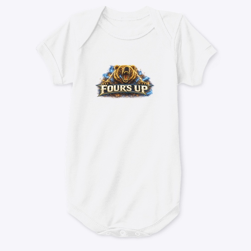 Fours Bear 
