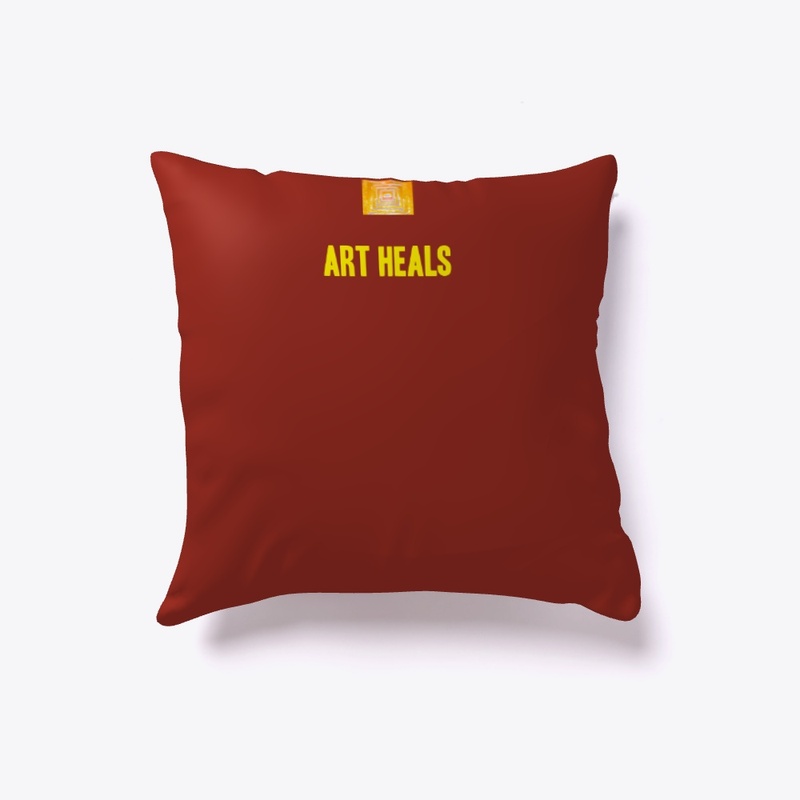 #ArtHEALS Globally 