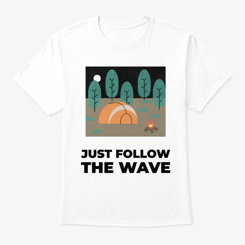 Just Follow the Wave #2
