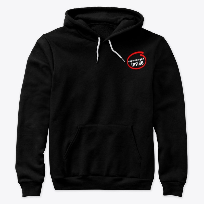 Supercharged Inside Drop