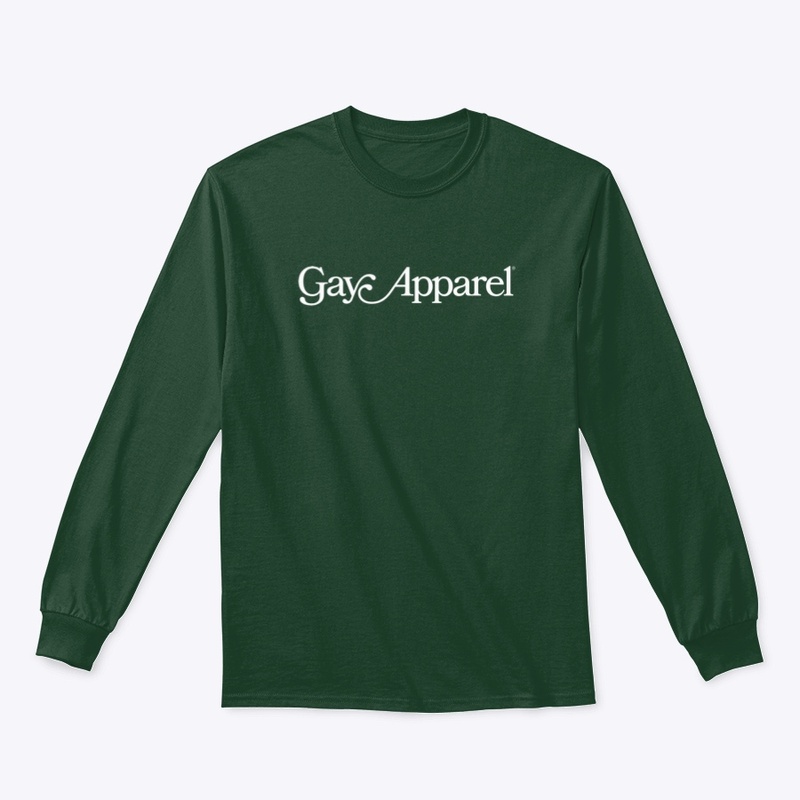 Gay Apparel