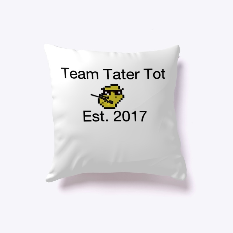 TATER TEE