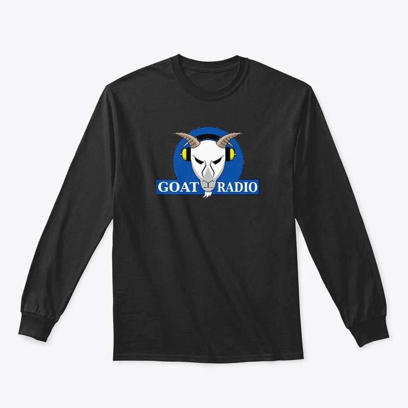 GOAT RADIO GEAR