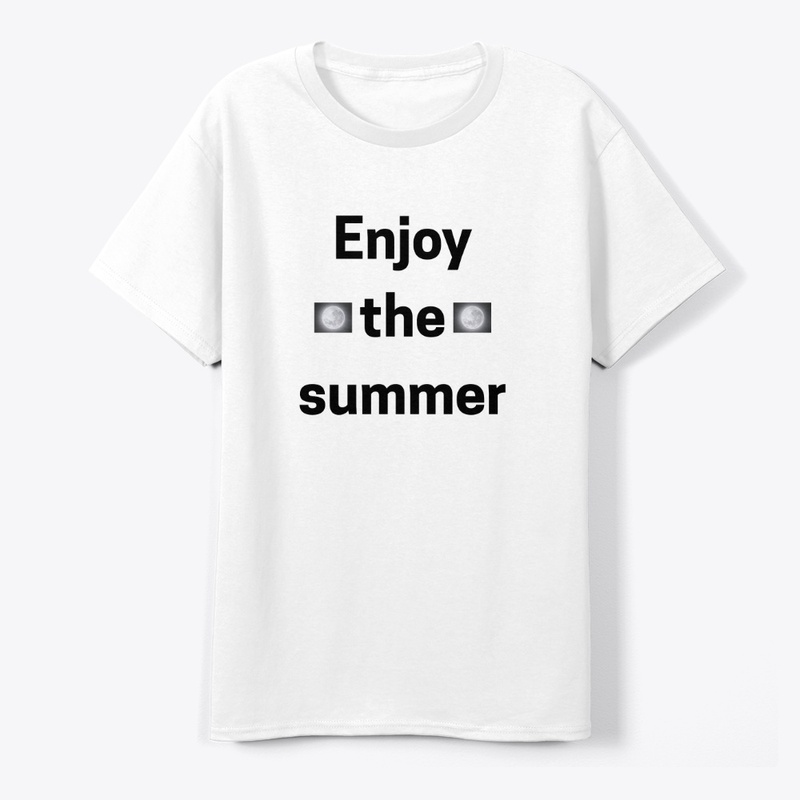 enjoy the summer