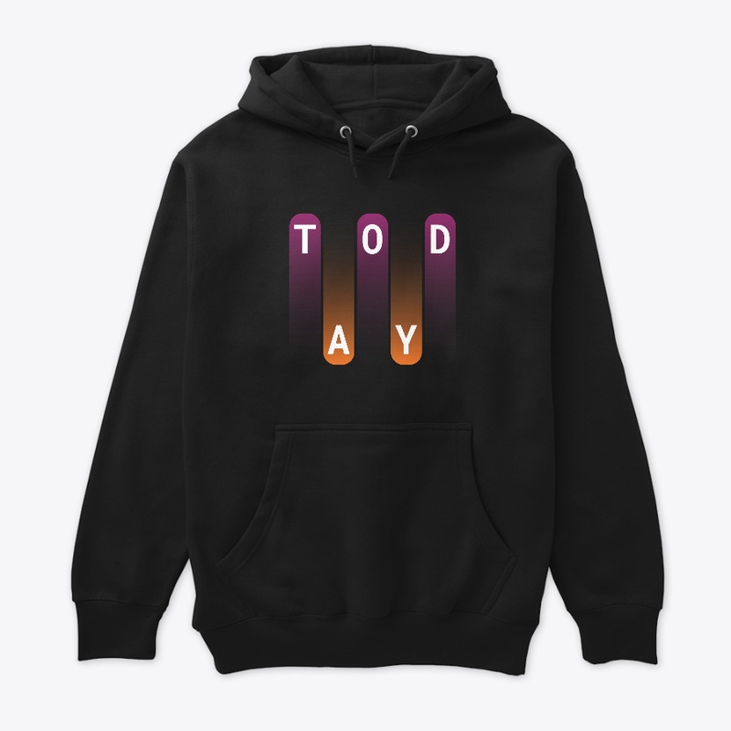Typography / T-Shirt Design