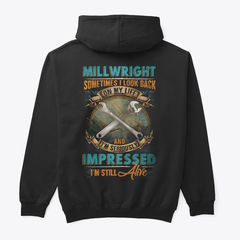 Millwright's Life 