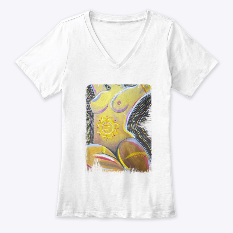Solar Plexus