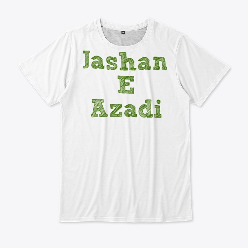 Jashan e azadi