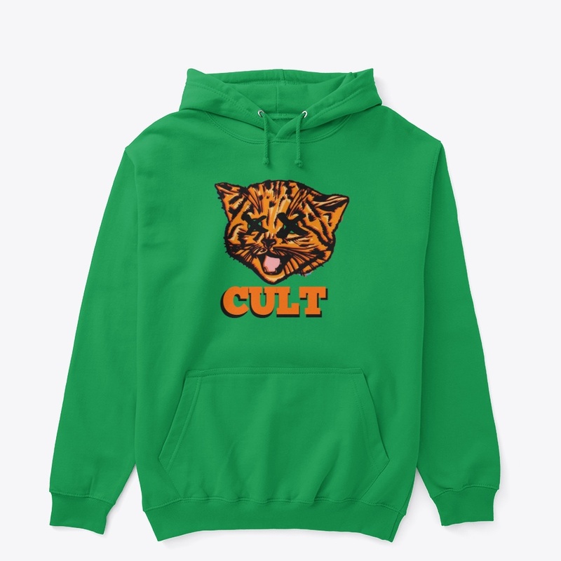 CULT CUB