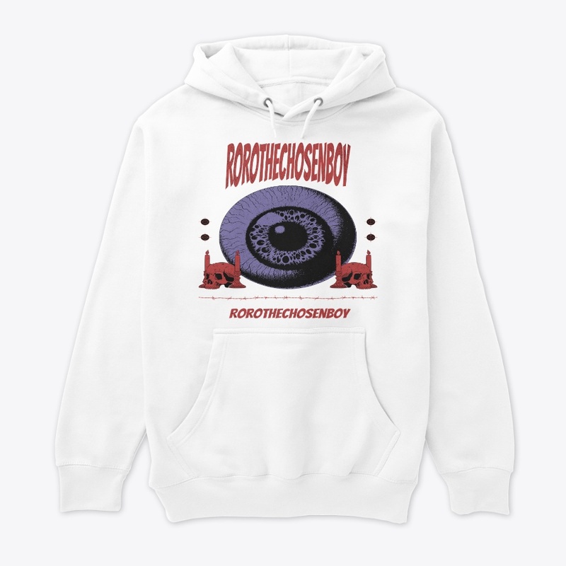 RoroTheChosenBoy Merch