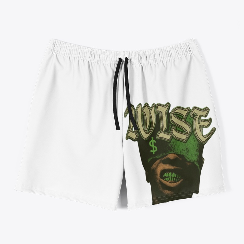 Feel Empowered, Look Great: The Wise Tee