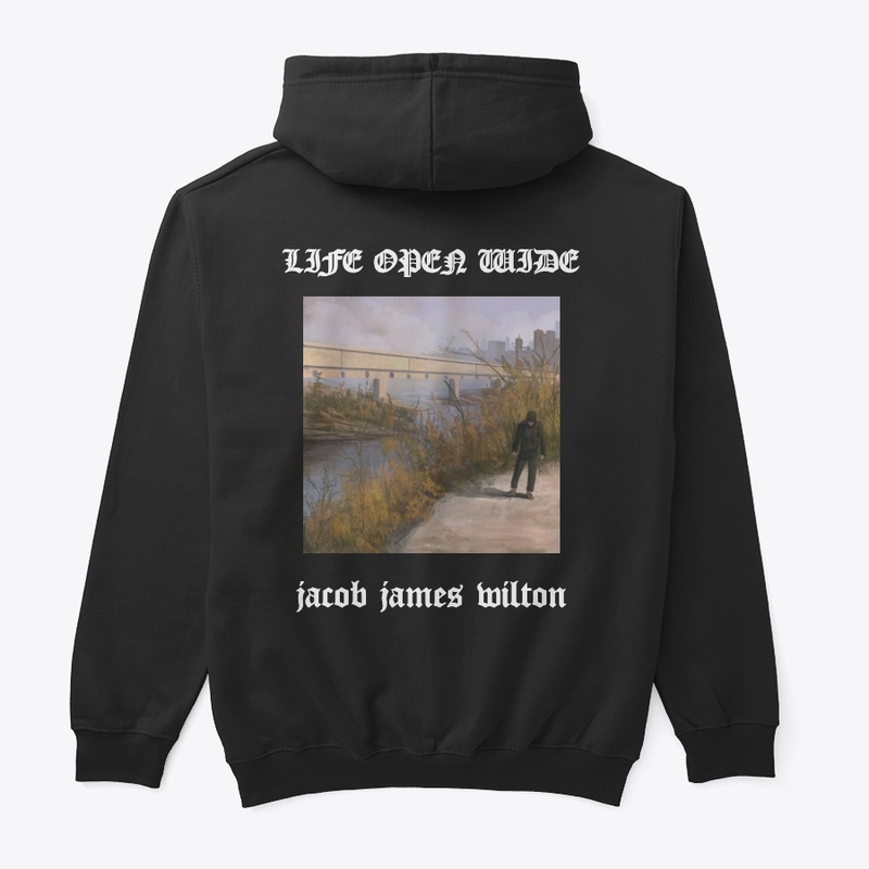 JJW L.O.W. BLACK 