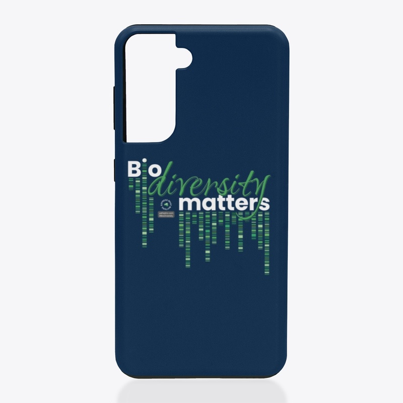 Biodiversity Matters Design