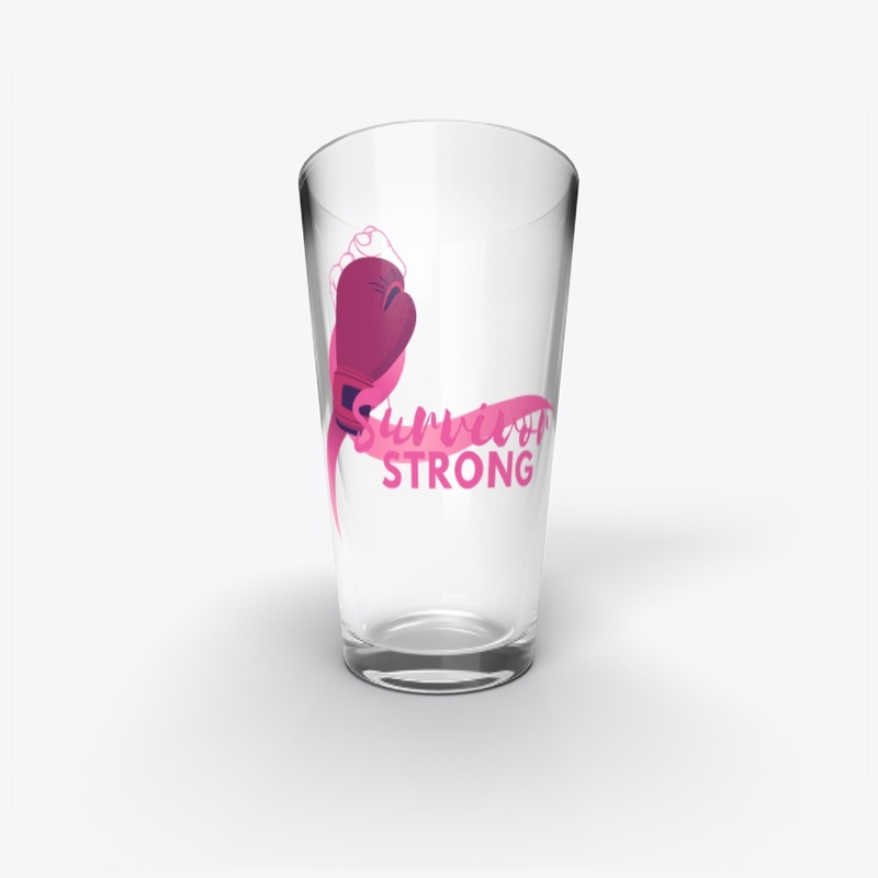 Strong