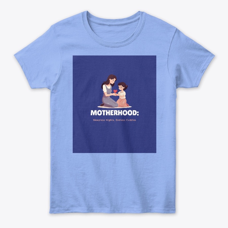 Mother's love 