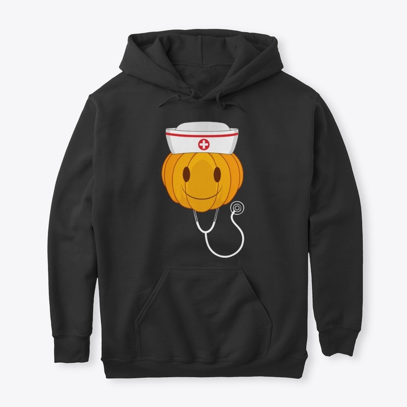 School Hospital Nurse Nurses Halloween 