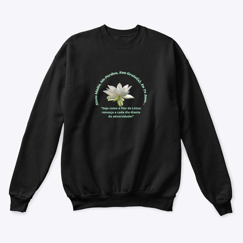 A FLOR DE LÓTUS