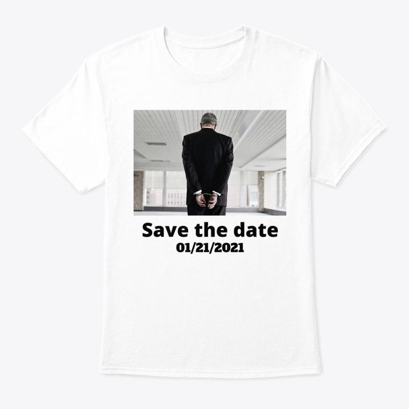save the date