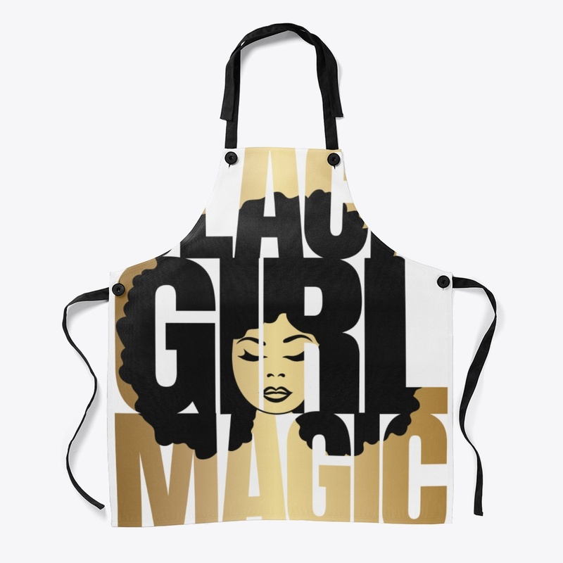 Black Girl Magic