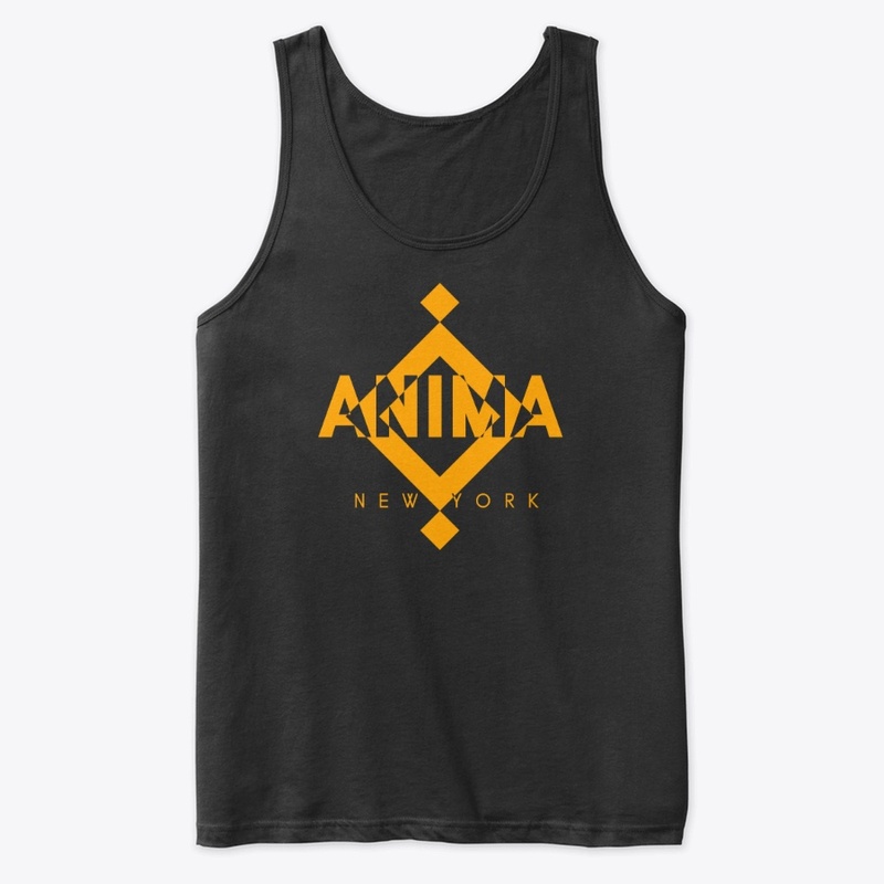 Anima NY - Orange