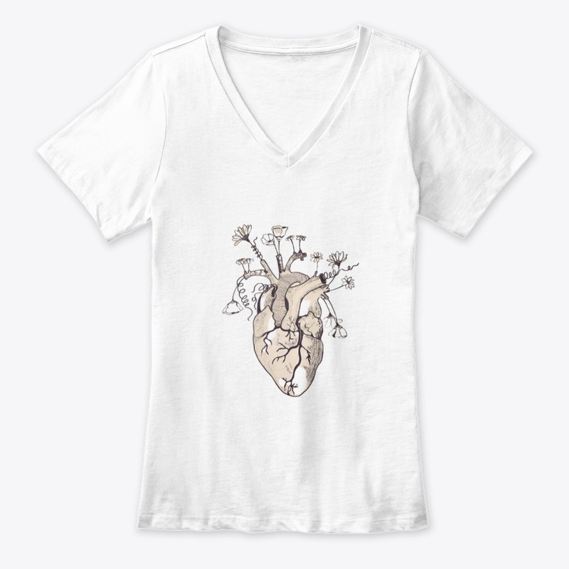 Hearts of People