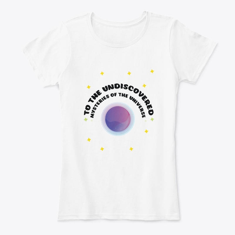 Undiscovered Mysteries of The Universe 2
